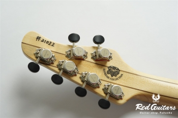 Supreme Collection Trailbreaker Mark-Ⅰ - Inca Silver #21022