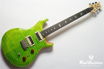 SE CUSTOM 24-08 - Eriza Verde