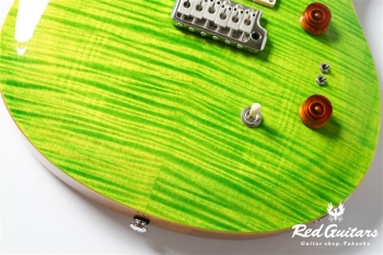 SE CUSTOM 24-08 - Eriza Verde