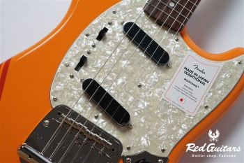 2021 Collection Made in Japan Traditional 60s Mustang