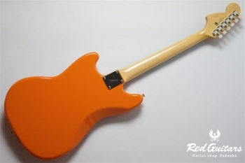 2021 Collection Made in Japan Traditional 60s Mustang