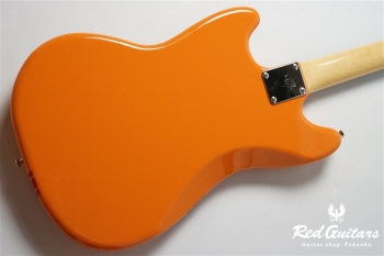 2021 Collection Made in Japan Traditional 60s Mustang