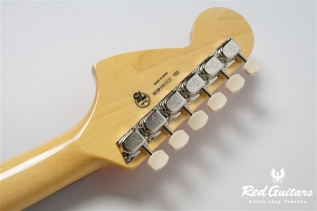 2021 Collection Made in Japan Traditional 60s Mustang