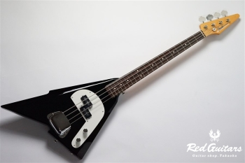 Hama Okamoto Fender Katana Bass - Black