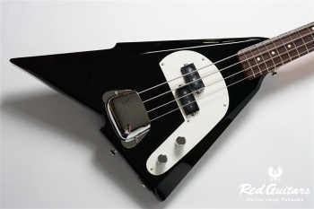 Hama Okamoto Fender Katana Bass - Black
