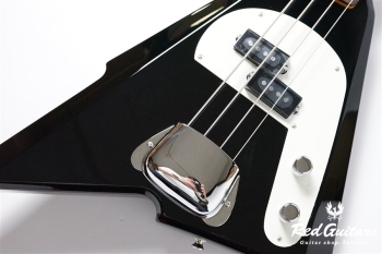 Hama Okamoto Fender Katana Bass - Black