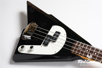 Hama Okamoto Fender Katana Bass - Black