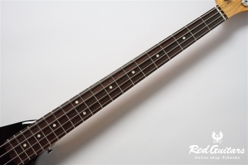 Hama Okamoto Fender Katana Bass - Black