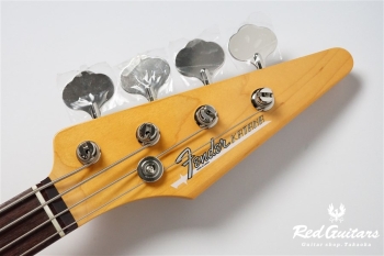 Hama Okamoto Fender Katana Bass - Black