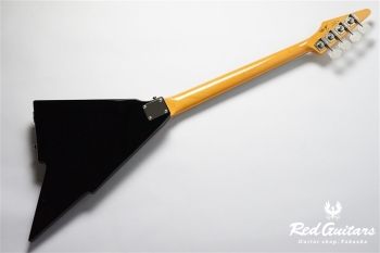 Hama Okamoto Fender Katana Bass - Black