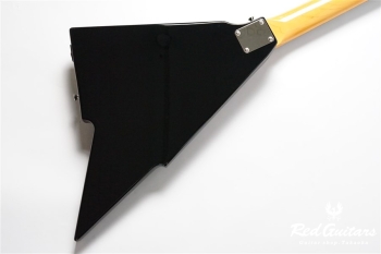 Hama Okamoto Fender Katana Bass - Black