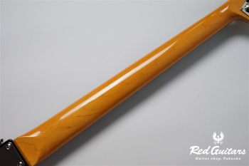 Hama Okamoto Fender Katana Bass - Black