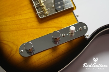 TL CUSTOM Light Aged - 2 Tone Sunburst