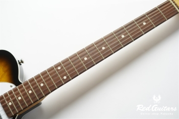 TL CUSTOM Light Aged - 2 Tone Sunburst