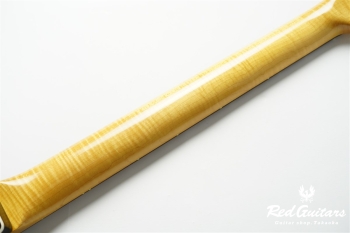 TL CUSTOM Light Aged - 2 Tone Sunburst