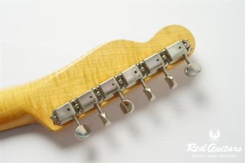 TL CUSTOM Light Aged - 2 Tone Sunburst