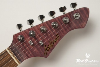 Evergreen 714-AE200 - LV