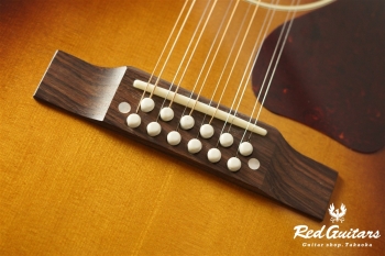 J-45 Standard 12-String - Vintage Sunburst