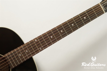 J-45 Standard 12-String - Vintage Sunburst