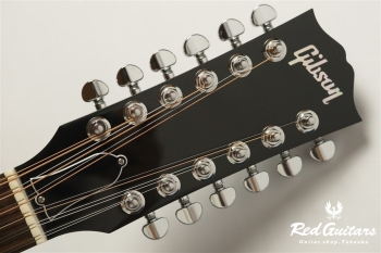 J-45 Standard 12-String - Vintage Sunburst