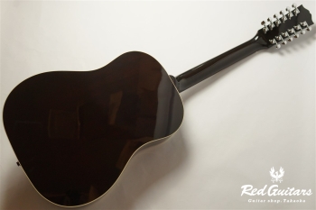 J-45 Standard 12-String - Vintage Sunburst