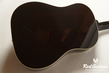J-45 Standard 12-String - Vintage Sunburst