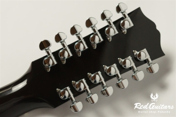 J-45 Standard 12-String - Vintage Sunburst