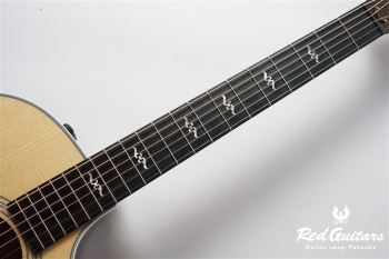 414ce Rosewood V-Class