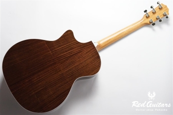 414ce Rosewood V-Class