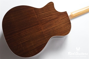 414ce Rosewood V-Class