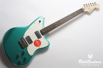 Paranormal Toronado - Mystic Seafoam