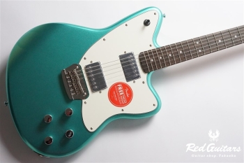 Paranormal Toronado - Mystic Seafoam