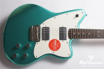 Paranormal Toronado - Mystic Seafoam