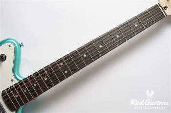 Paranormal Toronado - Mystic Seafoam