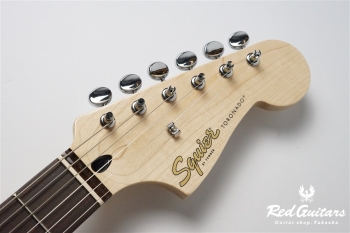 Paranormal Toronado - Mystic Seafoam