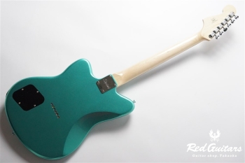 Paranormal Toronado - Mystic Seafoam