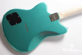 Paranormal Toronado - Mystic Seafoam