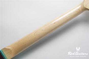 Paranormal Toronado - Mystic Seafoam