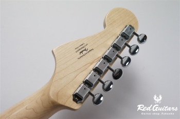 Paranormal Toronado - Mystic Seafoam