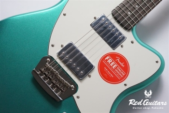 Paranormal Toronado - Mystic Seafoam