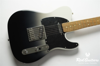 Player Plus Telecaster - Silver Smoke