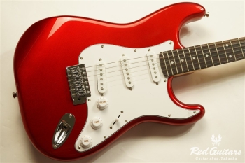 BST-1R - Candy Apple Red