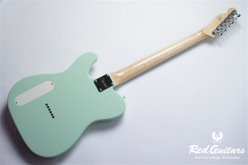 Baritone Cabronita Telecaster - Surf Green