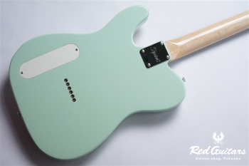 Baritone Cabronita Telecaster - Surf Green