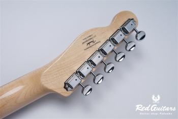 Baritone Cabronita Telecaster - Surf Green