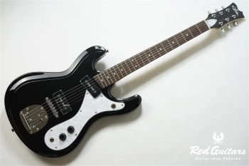 ARIA DM-01 - Black | Red Guitars Online Store