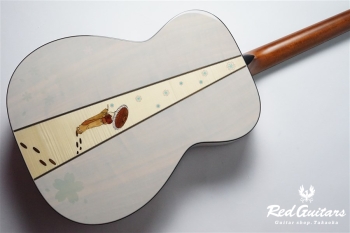 HF-Fuyuzakura’21 SF,S-ESU/ATB