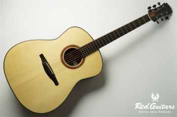 D Caucasian Spruce/Honduras Mahogany