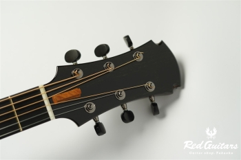 D Caucasian Spruce/Honduras Mahogany