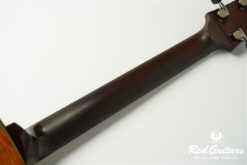 D Caucasian Spruce/Honduras Mahogany